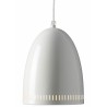 Lampe Suspension Bleu Opale