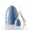 Lampe Suspension Bleu Opale