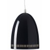 Lampe Suspension Bleu Opale