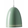 Lampe Suspension Bleu Opale