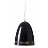 Small Pendant Lamp Smoke Blue Superliving