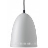 Dynamo Pendant Matt Almost Black Superliving