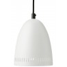 Dynamo Pendant Matt Almost Black Superliving