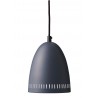 Mini Dynamo Pendant Matt Whisper White Superliving