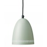 Mini Dynamo Pendant Matt Whisper White Superliving