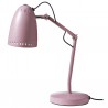 Dynamo Desk Lamp Matt Whisper White Superliving