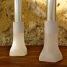 Pair of Candlesticks Six Pack