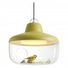 Lamp Pendant Favorite Things White Diam 43 cm by Eno