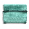 Dish-Cloth Turquoise Waterquest