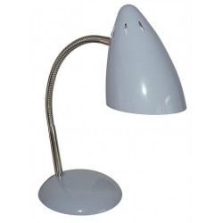 Table Lamp Blue Petrol Waterquest