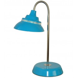 Large Table Lamp White Waterquest
