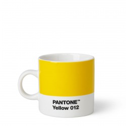 Tasse à Expresso Pantone Bleu Foncé 289C ROOM COPENHAGEN