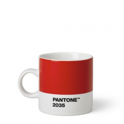 Tasse à Expresso Pantone Bleu Foncé 289C ROOM COPENHAGEN