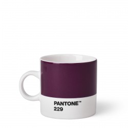 Pantone Espresso Cup Dark Blue 289C ROOM COPENHAGEN