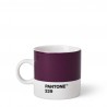 Tasse à Expresso Pantone Bleu Foncé 289C ROOM COPENHAGEN