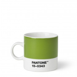 Tasse à Expresso Pantone Bleu Foncé 289C ROOM COPENHAGEN