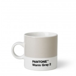 Tasse à Expresso Pantone Bleu Foncé 289C ROOM COPENHAGEN