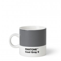 Tasse à Expresso Pantone Bleu Foncé 289C ROOM COPENHAGEN