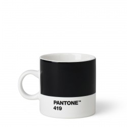 Tasse à Expresso Pantone Bleu Foncé 289C ROOM COPENHAGEN