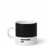 Pantone Espresso Cup Dark Blue 289C ROOM COPENHAGEN