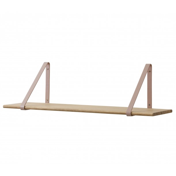 2 Shelf Hangers for The Shelf by ferm living