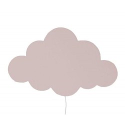 Applique Nuage Menthe Ferm Living