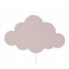 Applique Nuage Menthe Ferm Living