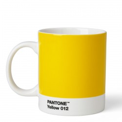 Mug Pantone Rouge 2035C ROOM COPENHAGEN