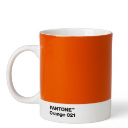 Mug Pantone Rouge 2035C ROOM COPENHAGEN