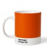 Pantone Mug Red 2035C ROOM COPENHAGEN