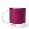 Pantone Mug Red 2035C ROOM COPENHAGEN