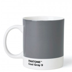 Pantone Mug Red 2035C ROOM COPENHAGEN