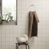 Black Towel Hanger Ferm Living