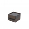 Mini Stowit White Jewelry Box Umbra