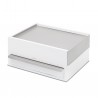 Stowit White Jewelry Box Umbra