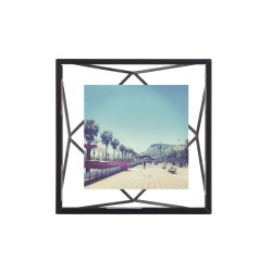 Prisma Frame White for 10 x 10 cm Photo Umbra