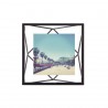 Cadre Prisma Blanc pour Photo 10 x 10 cm Umbra