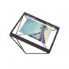 Cadre Prisma Blanc pour Photo 10 x 10 cm Umbra