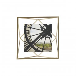 Prisma Frame White for 10 x 10 cm Photo Umbra