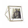Cadre Prisma Blanc pour Photo 10 x 10 cm Umbra