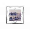 Cadre Prisma Blanc pour Photo 10 x 10 cm Umbra