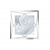 Cadre Prisma Blanc pour Photo 10 x 10 cm Umbra