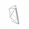 Cadre Prisma Blanc pour Photo 10 x 10 cm Umbra