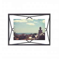 Prisma Frame Matte Brass for 10 x 15 cm Photo Umbra