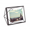 Cadre Prisma Laiton Mat pour Photo 10 x 15 cm Umbra