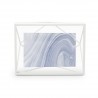 Cadre Prisma Laiton Mat pour Photo 10 x 15 cm Umbra