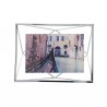 Cadre Prisma Laiton Mat pour Photo 10 x 15 cm Umbra