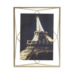 Prisma Frame Black for 13 x 18 cm Photo Umbra