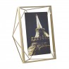 Cadre Prisma Noir pour Photo 13 x 18 cm Umbra