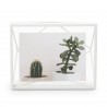 Prisma Frame Black for 13 x 18 cm Photo Umbra